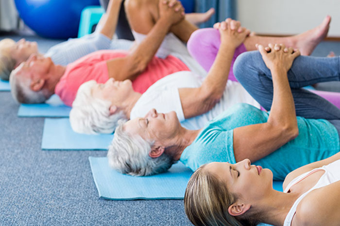  Yoga – Bài tập hiệu quả giúp ổn định đường huyết